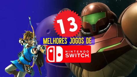 melhores jogos switch 2023.